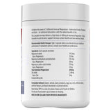 Nutra-Life Magnesium Complete Forte 250 Capsules