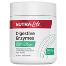 Nutra-Life® Digestive Enzymes 120 caps