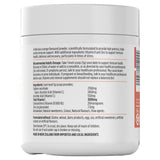 Nutralife Ultra Strength Vitamin C Powder 250g