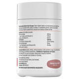 Nutra-Life Vit C + B12 + B5 60 tabs