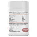 Nutra-Life Vit C + B12 + B5 60 tabs