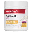 Nutra-Life Gut Health Supplement Berry 180g