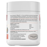 Nutra Life Liposomal-C 1200 Vitamin C+Zinc+D 60tabs