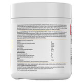 NutraLife Gut Health Digestive Supplement 180 g Mango Orange