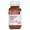 Nutra-Life ProBiotica Women's Health 60 Capsules
