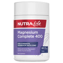 Nutra-Life Magnesium Complete Forte 60 Capsules