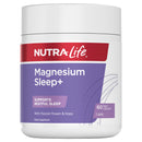 Nutra Life Magnesium Sleep + 60 caps