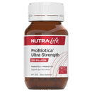 Nutra-Life ProBiotica Ultra Strength 100 billion 30 Capsules
