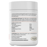 Nutra-Life Vit C 1200 C+Zinc+D 120tabs
