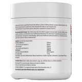 Nutra Life Liposomal 1200mg + Vit C + D + Zinc 180g Powder