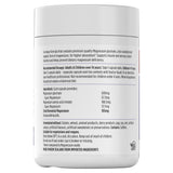 Nutra-Life Magnesium Supplement Hi Zorb 120 caps