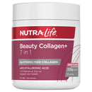 Nutra-Life Beauty Collagen 7 in 1 Powder 225g