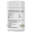 Nutra-Life High Strength Vitamin C + D + Zinc 60s