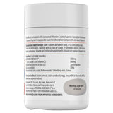 Nutra-Life Liposomal C 1200 Vit C+D+Zinc 30tabs
