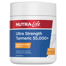 Nutra-Life Turmeric 55000 Ultra Strength 90 Tablets