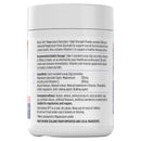 Nutra-Life® Magnesium Glycinate + High Strength Powder 180g