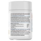 Nutra-Life Turmeric 55000+ Ultra Strength 50 Tablets