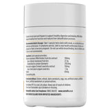 Nutra-Life Debloat & Detox 60 capsules