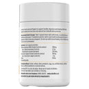 Nutra-Life Debloat & Detox 60 capsules