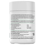 Nutra-Life Kyolic Aged Garlic Extract 60 Capsules