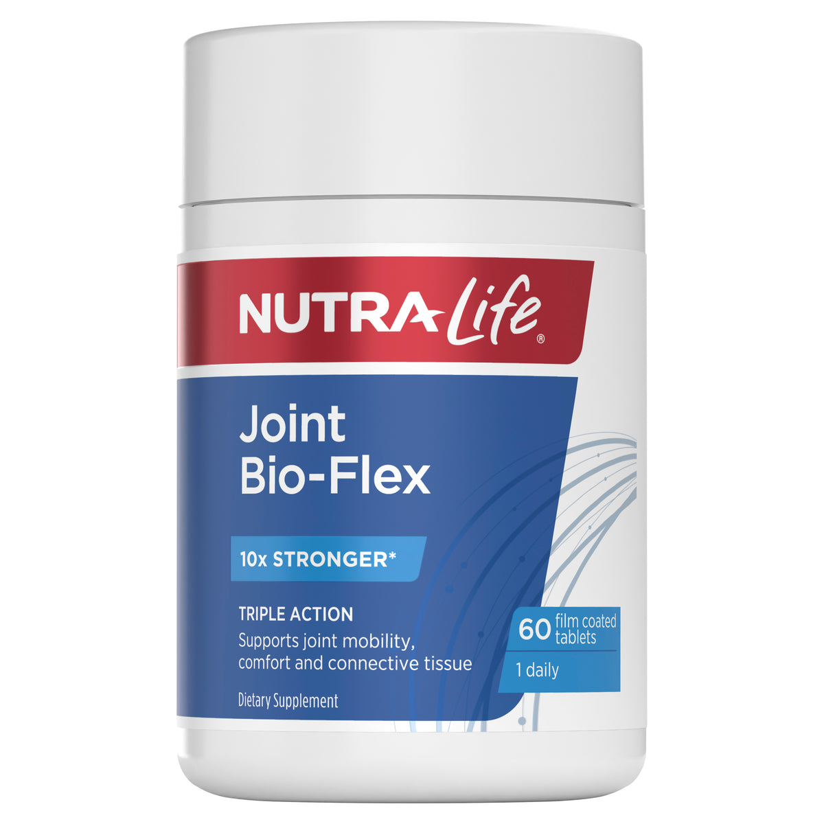 NL Joint Bio-Flex Tabs 60s