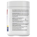 NutraLife Magnesium Glycinate+ HS Powder Citrus 360g