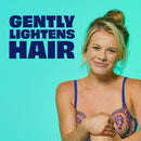 Nair Cream Hair Bleach 28 g