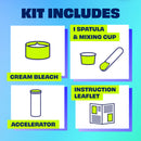 Nair Cream Hair Bleach 28 g