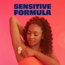 Nair Sensitive Salon Divine Strip Free Wax 100g