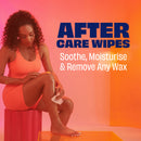 Nair Sensitive Salon Divine Strip Free Wax 100g