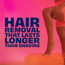 Nair Sensitive Large Wax Strips 40 Pack