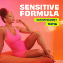 Nair Sensitive Mini Wax Strips 20 Pack