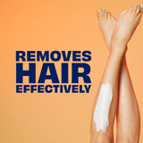 Nair Sensitive Hair Removal Cream 150g