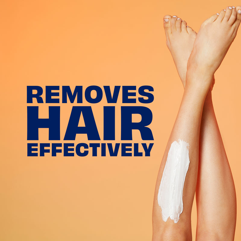 Nair Sensitive Hair Removal Cream 150g