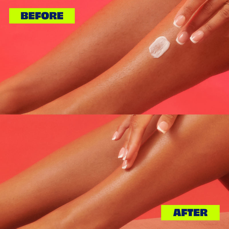 Nair Sensitive Hair Removal Cream 150g