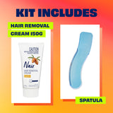 Nair Sensitive Hair Removal Cream 150g