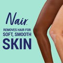 Nair Easiwax Mini Wax Strips 20 Pack