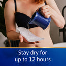 TENA Pads InstaDRY Long 8p