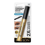 Revlon ColorStay Xtensionnaire™ Mascara Waterproof Blackest Black