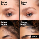Got2B Glued Brows & Edges 16ml