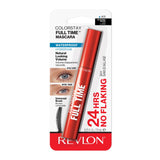 Revlon C/Stay Full Time Masc W/P B/Blk
