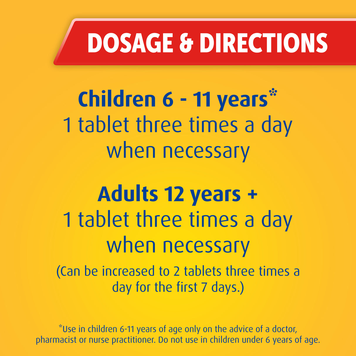 Bisolvon Chesty Forte 50 Tablets