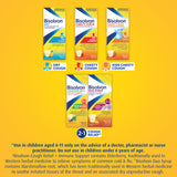 Bisolvon Chesty Forte 50 Tablets