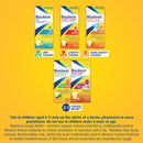 Bisolvon Chesty Forte 50 Tablets