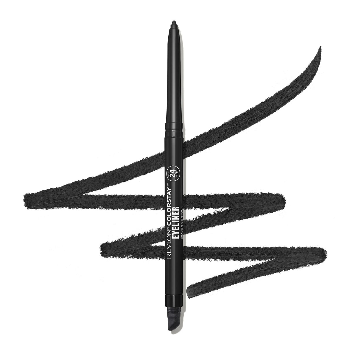 Revlon ColorStay Eye Liner Black
