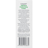 Cetaphil Intensive Moisturising Cream 85g, For Very Dry Skin