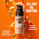 Revlon ColorStay Longwear Makeup Foundation Combination/Oily - Toast