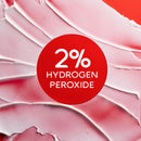 Colgate Optic White Expert High Impact Teeth Whitening Toothpaste, 85g with 2% Hydrogen Peroxide