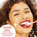 Colgate Optic White Expert High Impact Teeth Whitening Toothpaste, 85g with 2% Hydrogen Peroxide