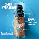 Revlon ColorStay Longwear Makeup Foundation Normal/Dry Skin -  True Beige